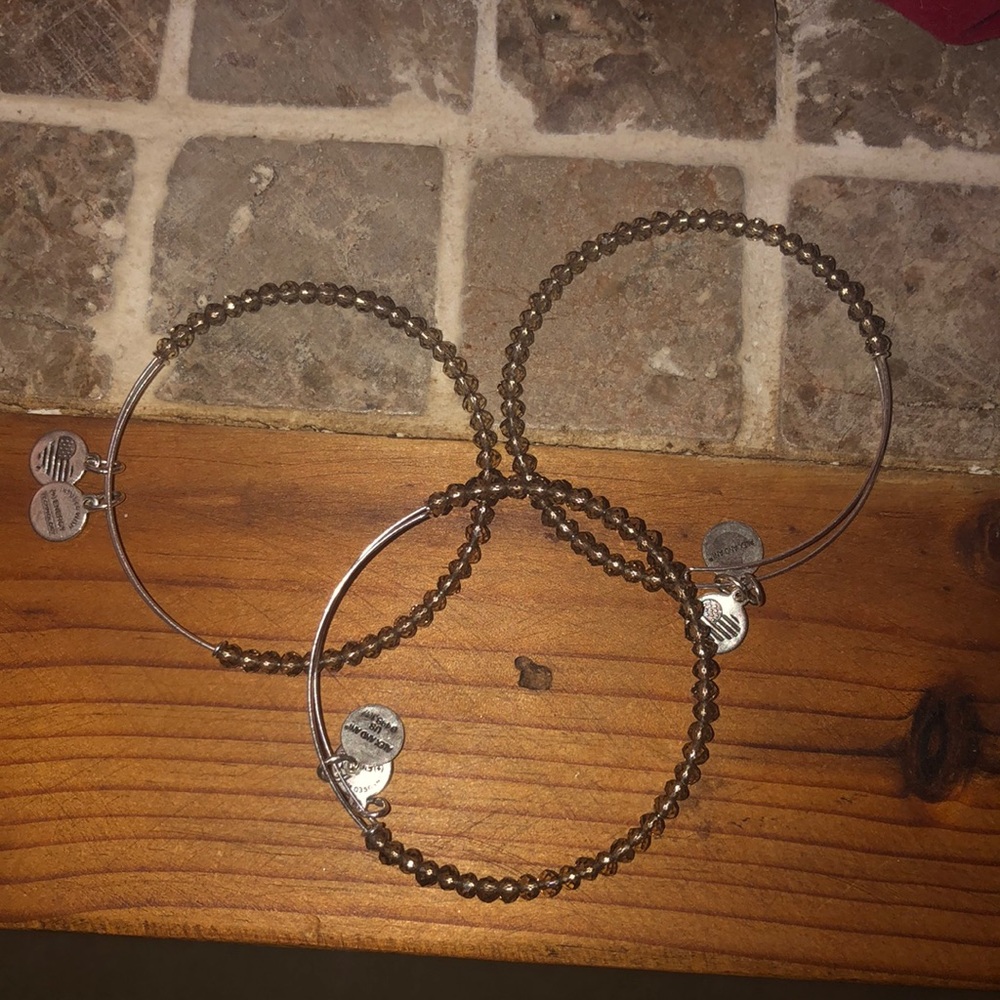 Alex and ani